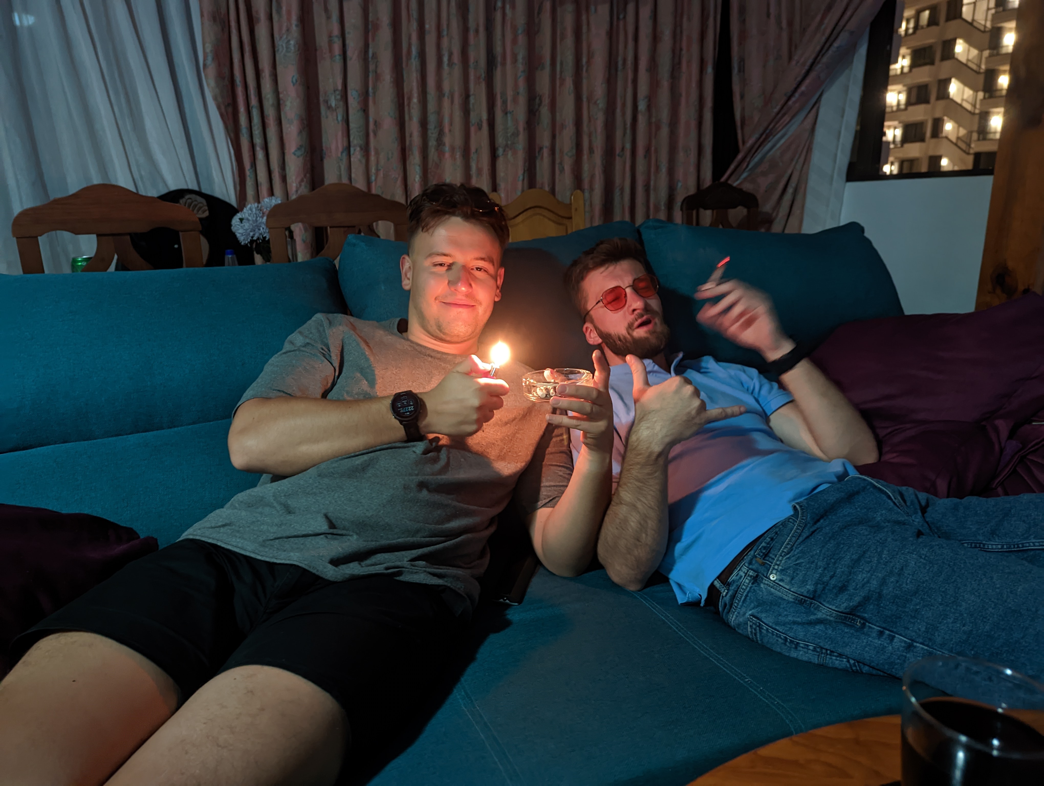 Reinkarnacja Boba Marleya