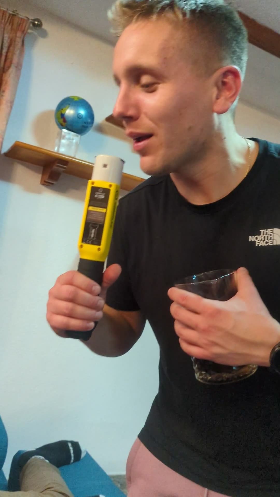 Kontrola trzeźwości